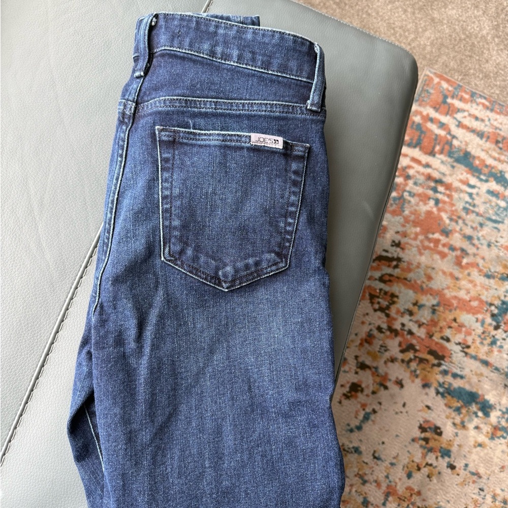 Women's Blue Jeans